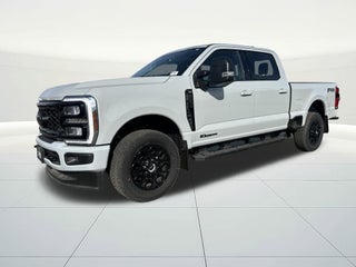 2025 Ford F-250SD XLT