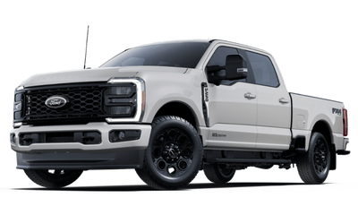 2025 Ford F-250SD XLT