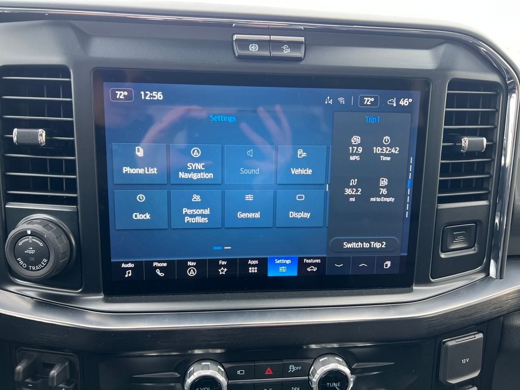 2025 Ford F-250SD Lariat