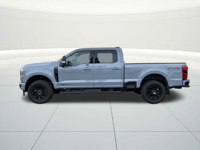 2025 Ford F-250SD Lariat