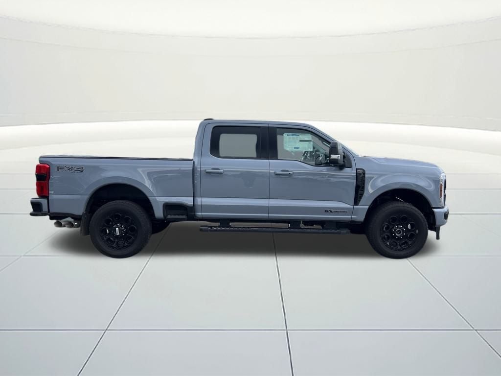 2025 Ford F-250SD Lariat