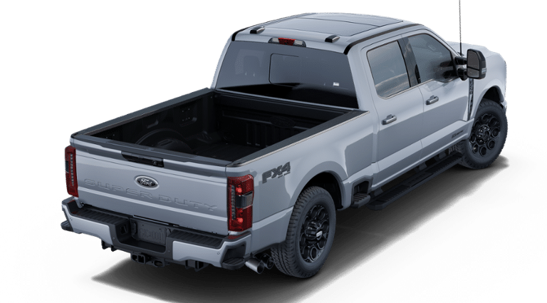 2025 Ford F-250SD Lariat