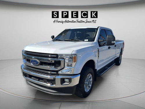 2020 Ford F-350 XLT