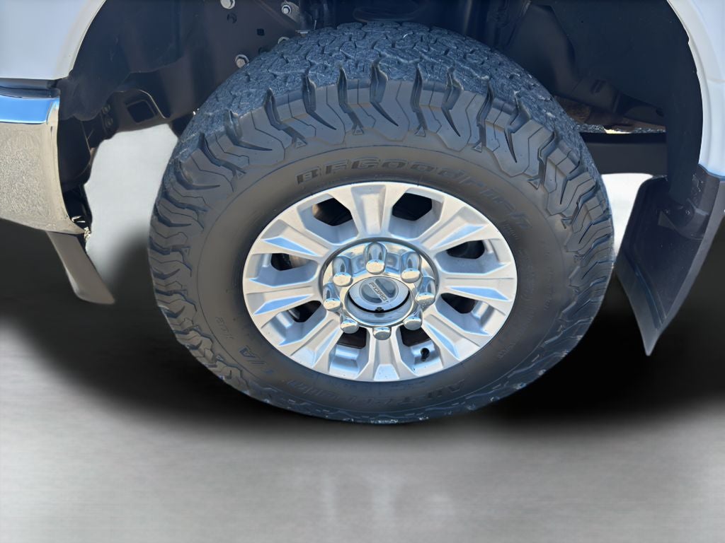 2020 Ford F-350 XLT