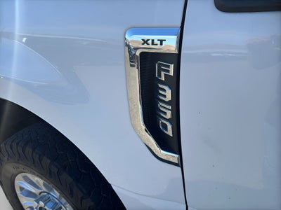 2020 Ford F-350 XLT