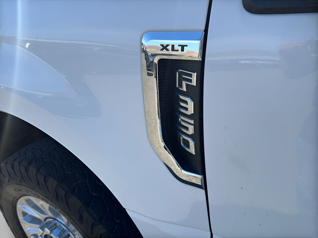 2020 Ford F-350 XLT
