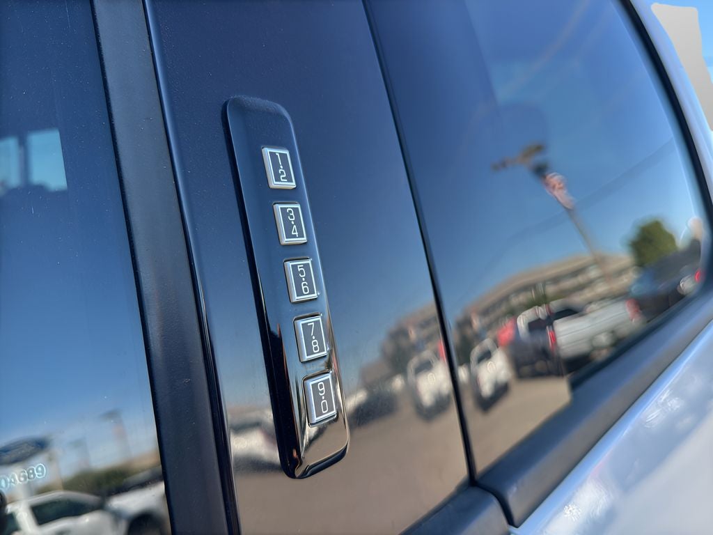 2020 Ford F-350 XLT