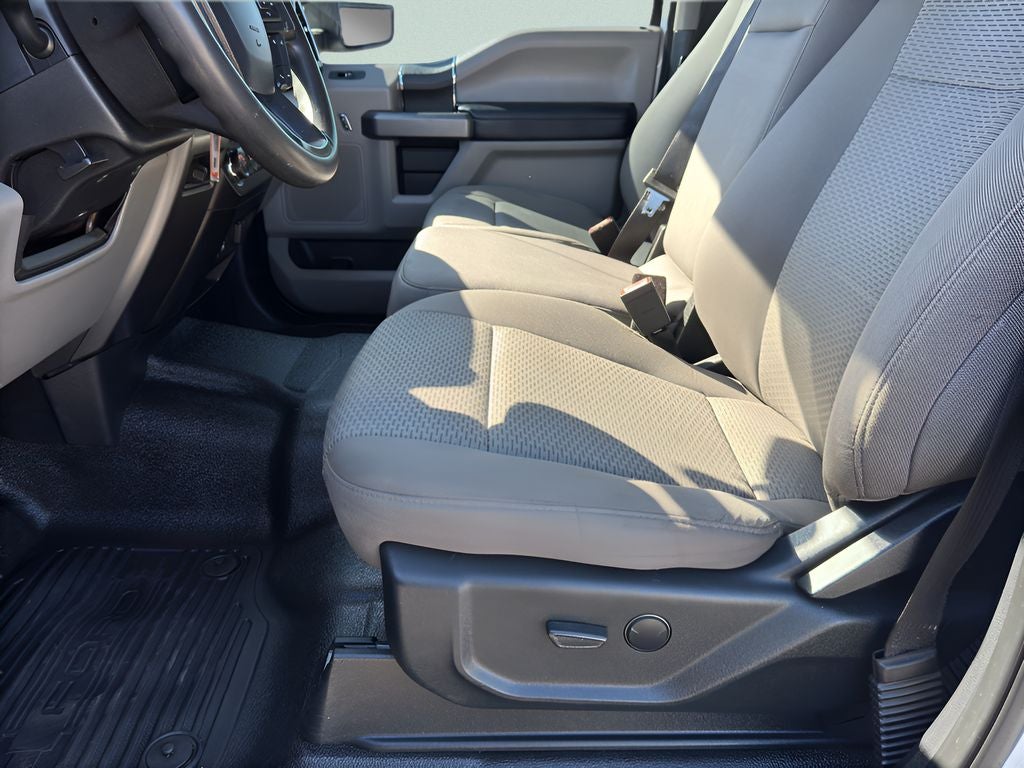 2020 Ford F-350 XLT