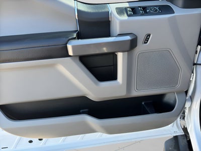 2020 Ford F-350 XLT