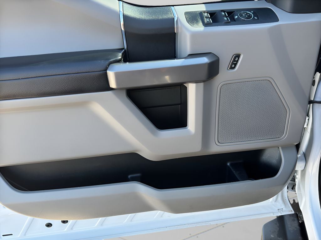 2020 Ford F-350 XLT