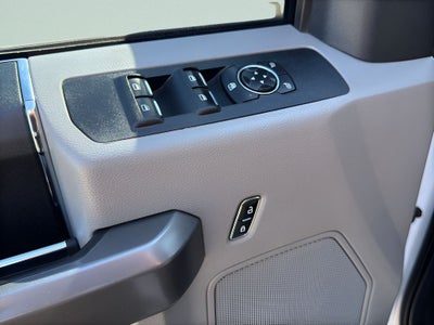 2020 Ford F-350 XLT