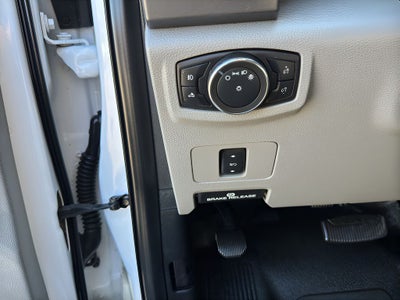 2020 Ford F-350 XLT