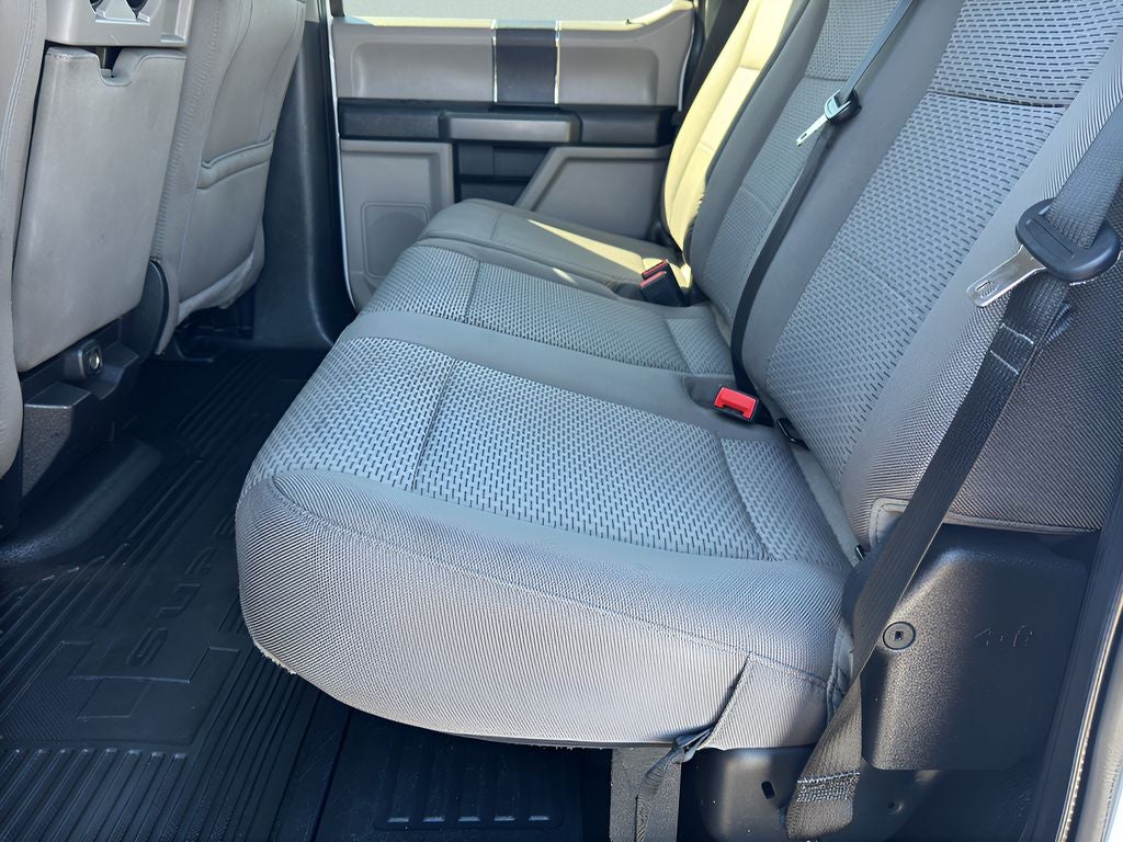 2020 Ford F-350 XLT