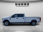 2020 Ford F-350 XLT