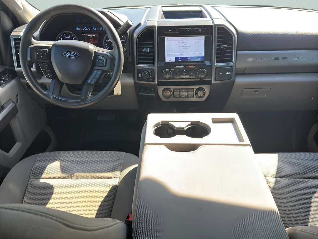 2020 Ford F-350 XLT