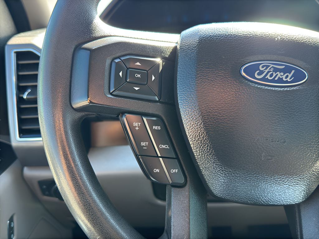 2020 Ford F-350 XLT