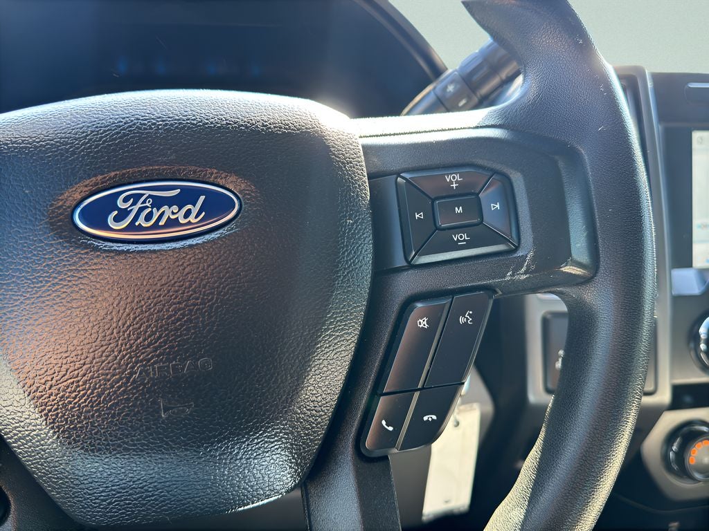 2020 Ford F-350 XLT