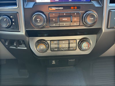 2020 Ford F-350 XLT