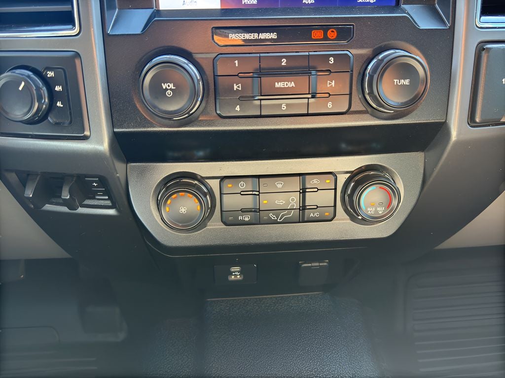 2020 Ford F-350 XLT