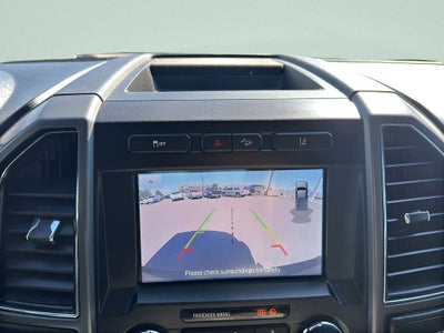 2020 Ford F-350 XLT