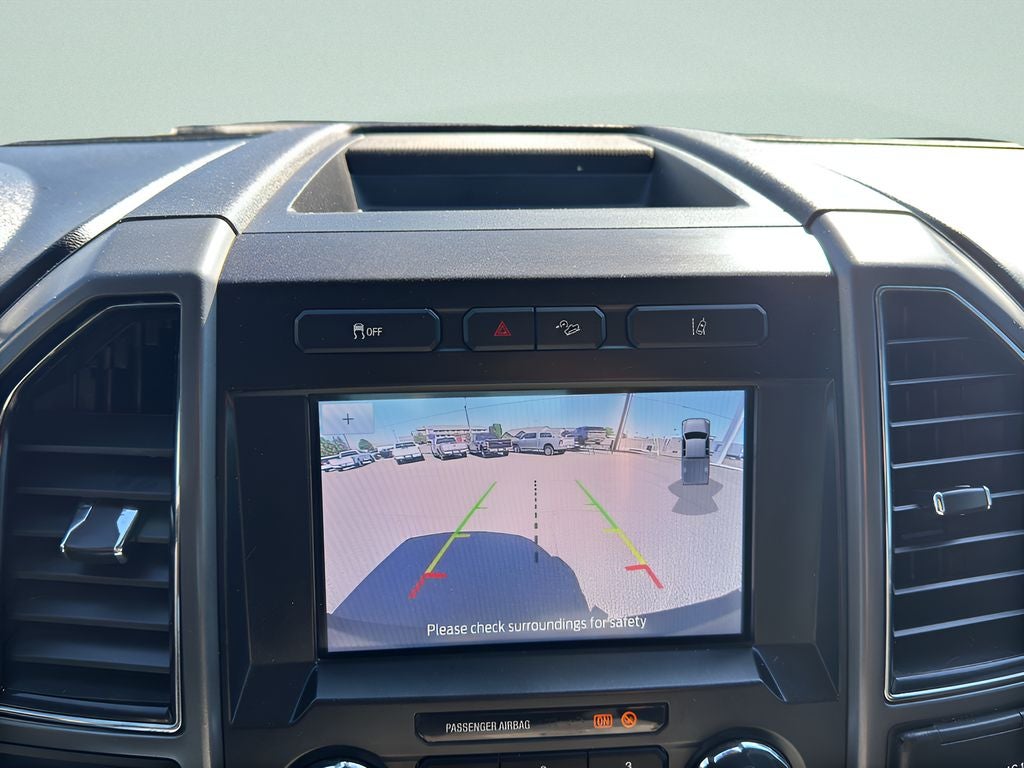 2020 Ford F-350 XLT