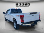 2020 Ford F-350 XLT