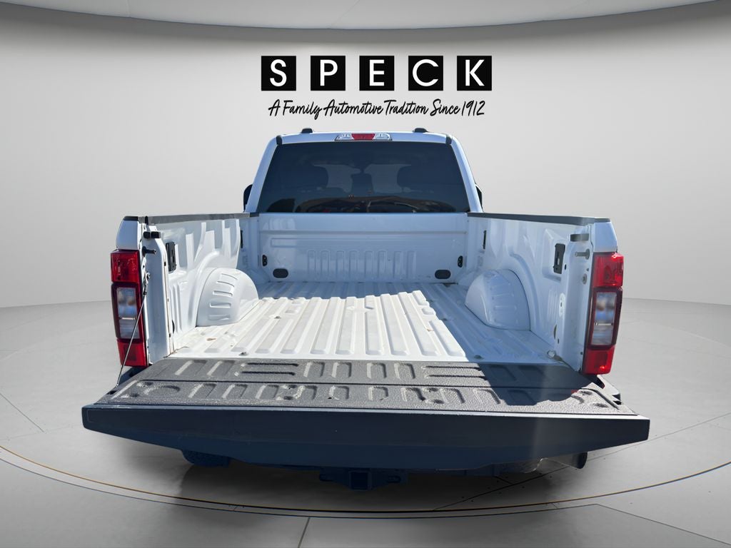 2020 Ford F-350 XLT