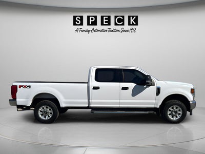 2020 Ford F-350 XLT