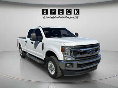 2020 Ford F-350 XLT