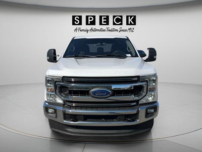 2020 Ford F-350 XLT