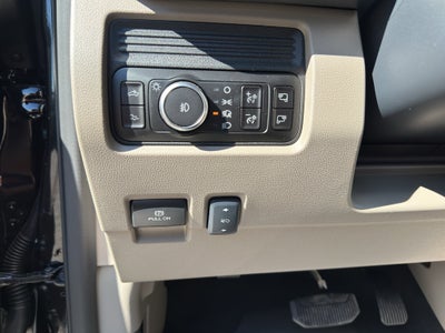 2026 Ford F-350 Platinum 4WD Crew Cab 6.75' Box