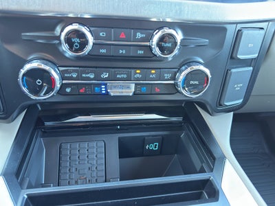 2026 Ford F-350 Platinum 4WD Crew Cab 6.75' Box