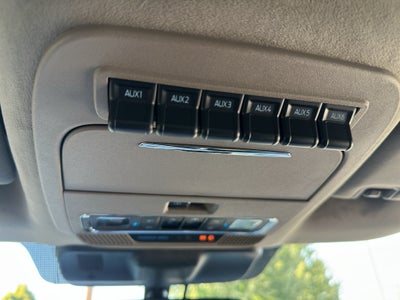 2026 Ford F-350 Platinum 4WD Crew Cab 6.75' Box