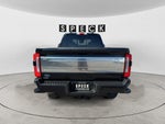 2026 Ford F-350 Platinum 4WD Crew Cab 6.75' Box