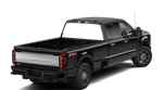 2026 Ford F-350 Platinum 4WD Crew Cab 6.75' Box