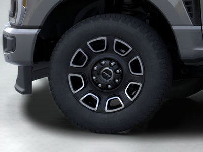2026 Ford F-350 Platinum 4WD Crew Cab 6.75' Box