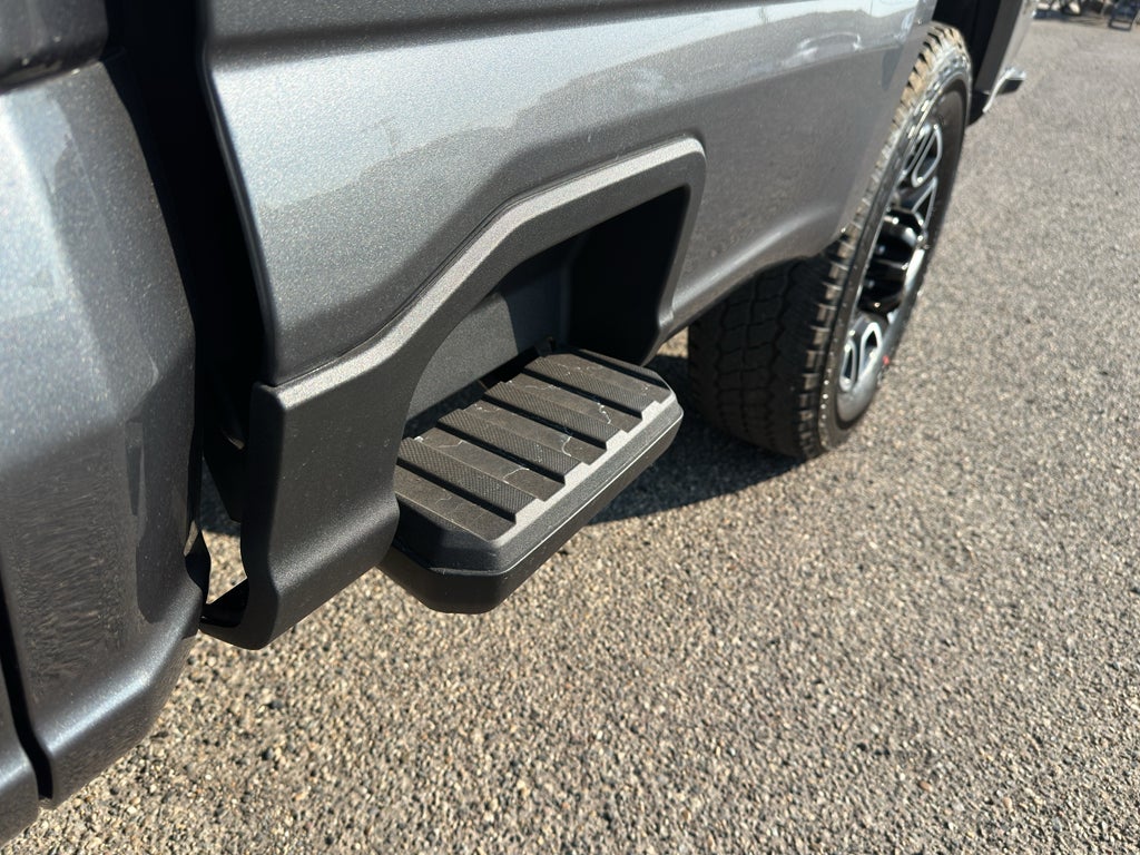 2026 Ford F-350 Platinum 4WD Crew Cab 6.75' Box