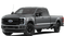 2026 Ford F-350 Platinum 4WD Crew Cab 6.75' Box