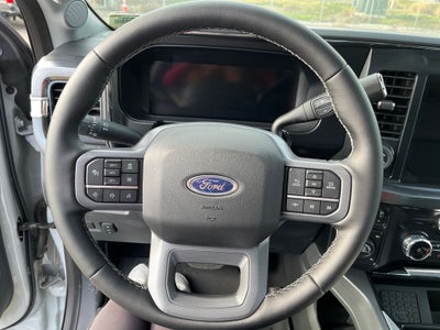 2025 Ford F-350SD Lariat