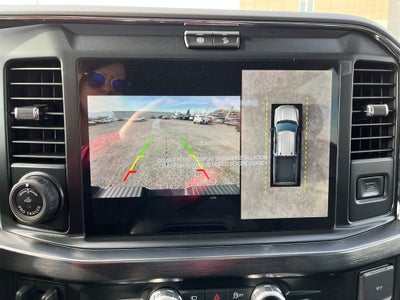 2025 Ford F-350SD Lariat