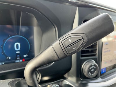 2025 Ford F-350SD Lariat