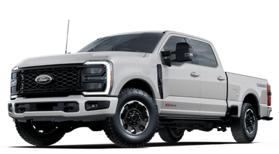 2025 Ford F-350SD Lariat