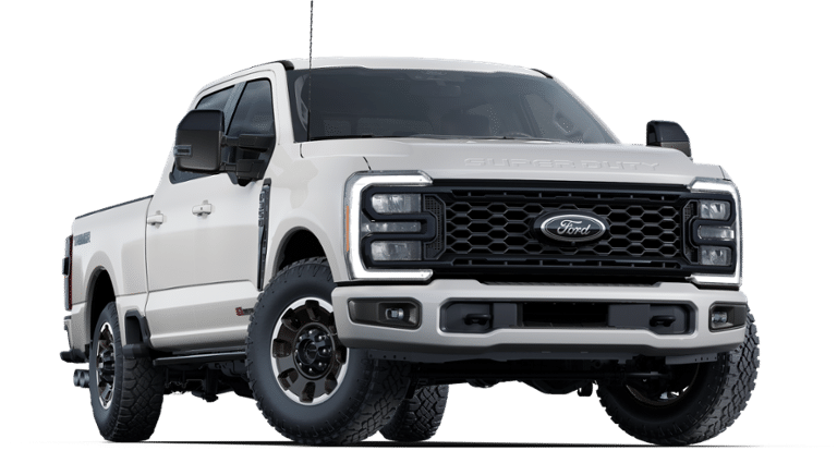 2025 Ford F-350SD Lariat
