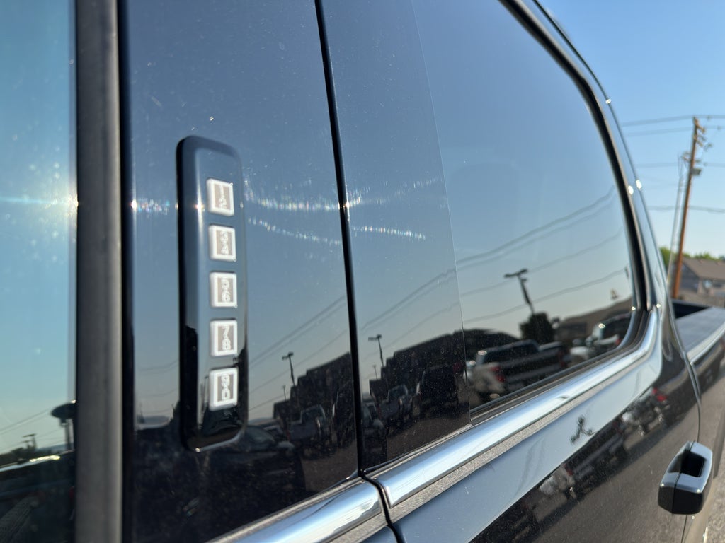 2026 Ford F-350 King Ranch 4WD Crew Cab 6.75' Box