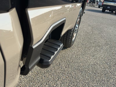 2026 Ford F-350 King Ranch 4WD Crew Cab 6.75' Box