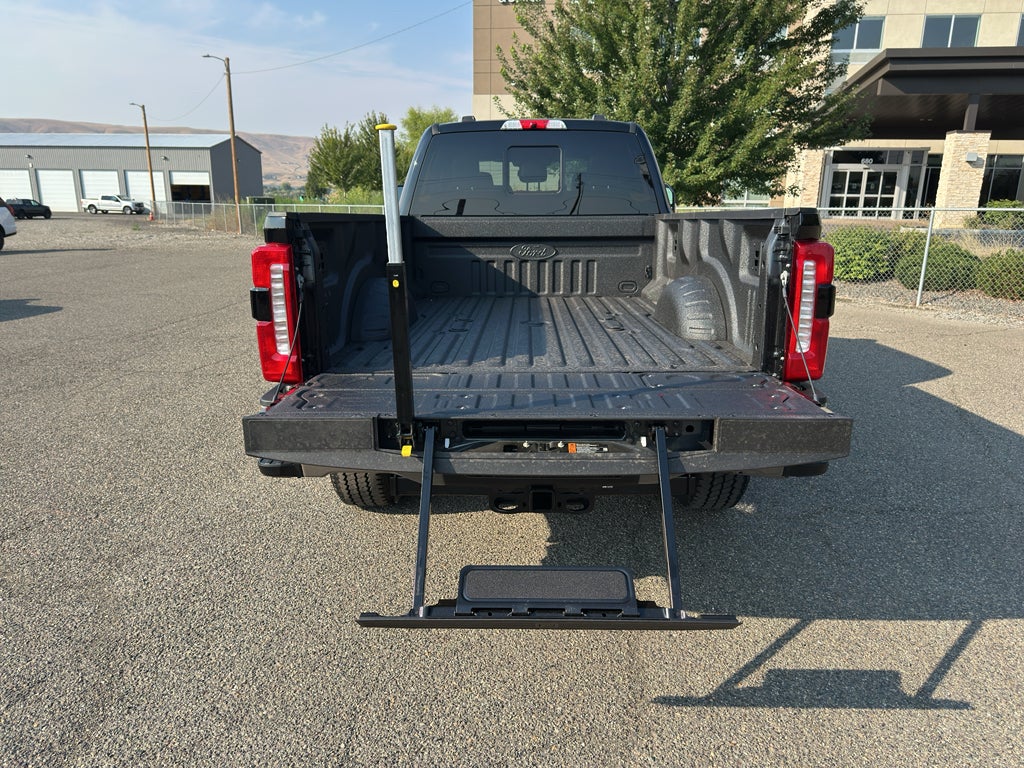 2026 Ford F-350 King Ranch 4WD Crew Cab 6.75' Box
