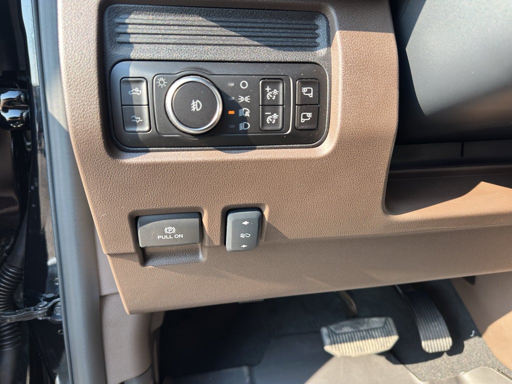 2026 Ford F-350 King Ranch 4WD Crew Cab 6.75' Box