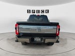 2026 Ford F-350 King Ranch 4WD Crew Cab 6.75' Box