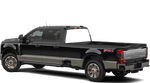 2026 Ford F-350 King Ranch 4WD Crew Cab 6.75' Box