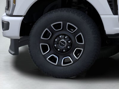 2026 Ford F-350 Platinum 4WD Crew Cab 6.75' Box